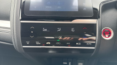 Honda Jazz 1.3 i-VTEC EX Navi 5dr Petrol Hatchback